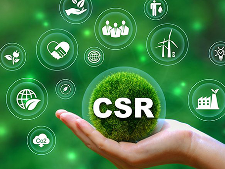 CSR Forum