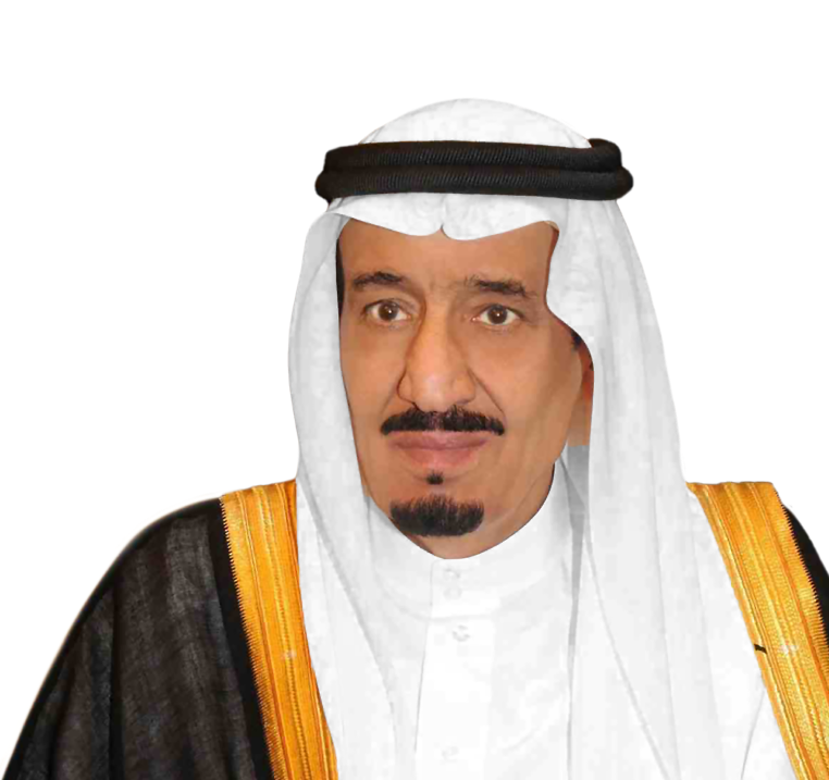 King Salman